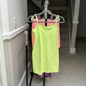 Beyond Yoga Spacedye Essence Dress XS NWT